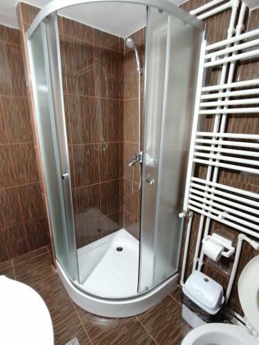 Hostal Pensiunea Poarta Lui Ionele