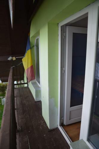 Hostal Baza Sportiva Adelina