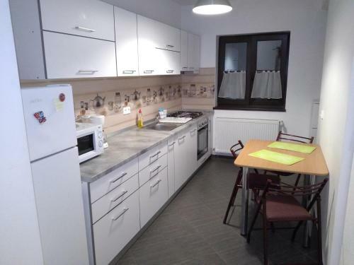 Apartament Nina Residence Sibiu
