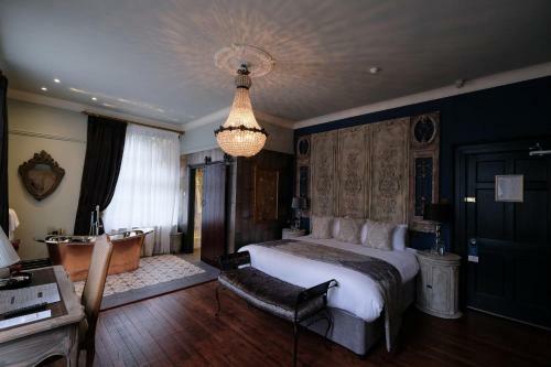 Bowburn Hall Hotel