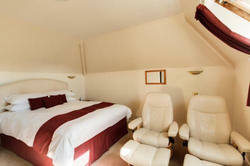 Bed & Breakfast Cumberland House Gatwick B & B