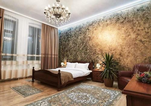 Hostal Casa Domneasc? Rarau