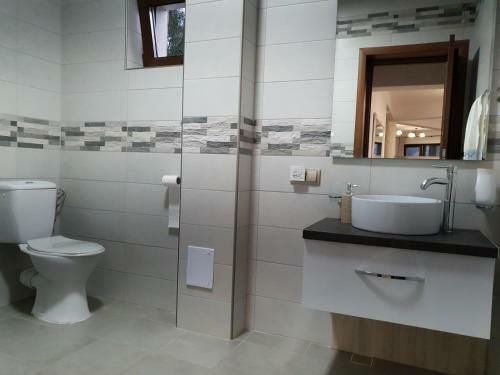 Hostal Villa Aqualina Colibita