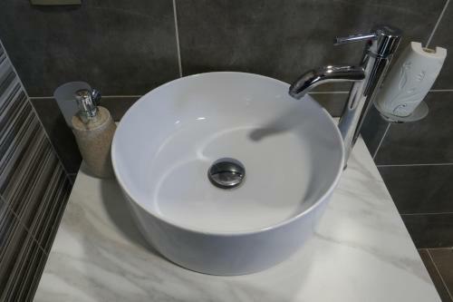 Hostal Villa Aqualina Colibita