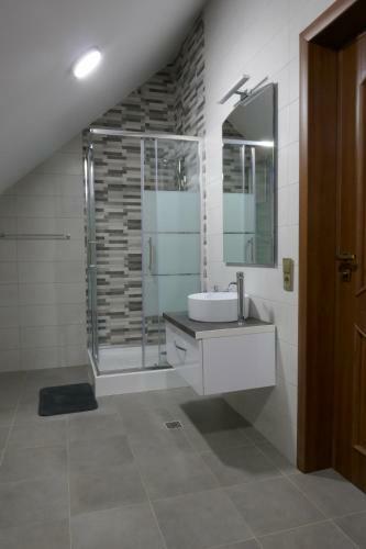 Hostal Villa Aqualina Colibita