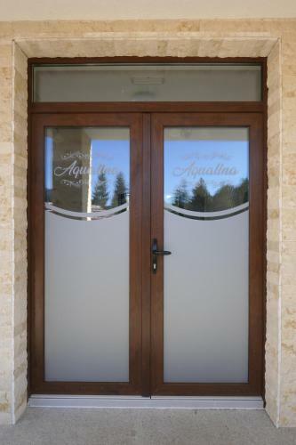 Hostal Villa Aqualina Colibita