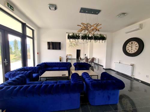 Hostal Pensiunea Ddc