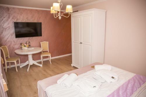 Hostal Seara Pe Deal - Pensiune Agroturistica