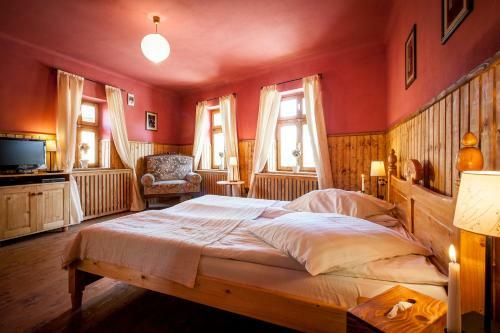 Hotel Valea Verde Resort