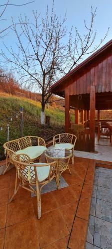 Villa Sunset Hill House Cuvin