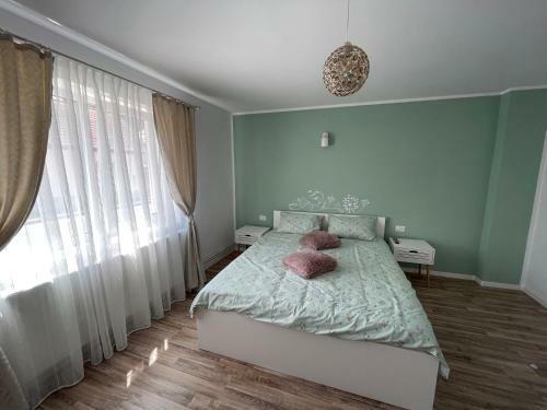 Villa Cozy House Neustadt