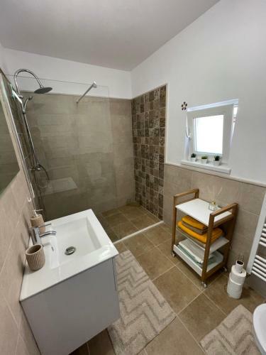 Villa Cozy House Neustadt