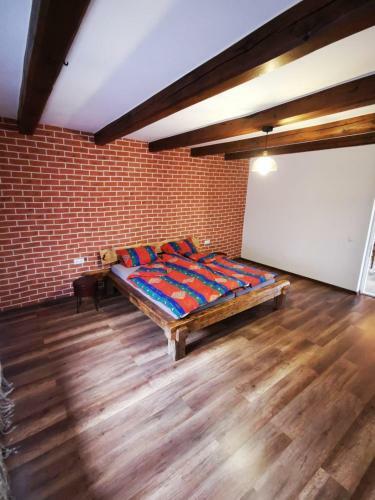 Casa Rustik Danes