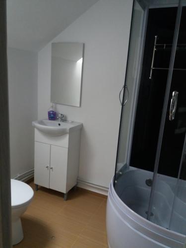 Bed & Breakfast Pensiunea Agroturistica Primavara