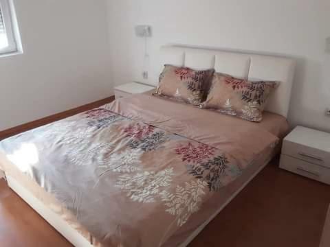 Casa de Vacanta Pe Malul Dunarii