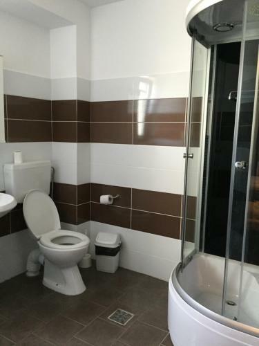 Hostal Pensiunea Cleja