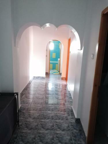 Apartament Spa?ios 3 Camere Curtea de Arge?