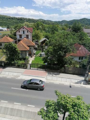 Apartament Spa?ios 3 Camere Curtea de Arge?