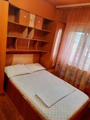 Apartament Spa?ios 3 Camere Curtea de Arge?