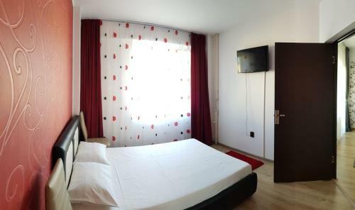 Apartament Posada