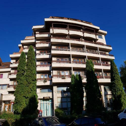Apartament Posada