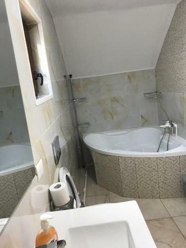 Villa Vila Ema