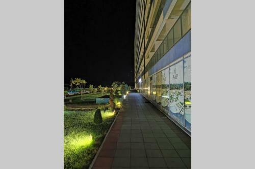Apartamento Studio Pentru 4 Persoane In Olimp - 2 Min de Plaja