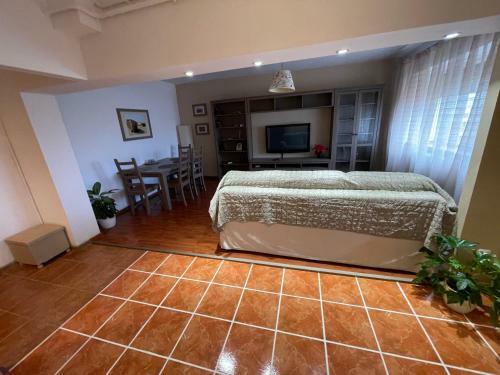 Romanescu View 3 Rooms Apartment Self-checkin