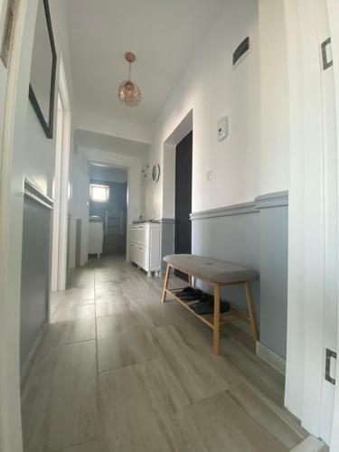 Apartament 1 Mai Bloc Nou-self Check-in
