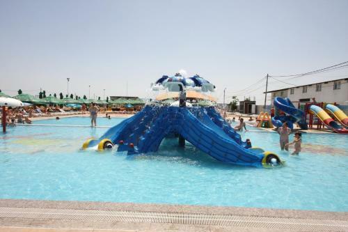 Motel Il Capo Tour