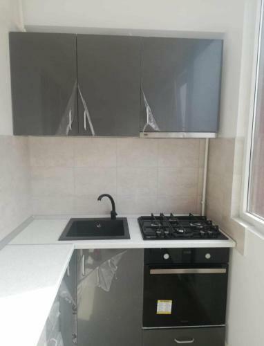 Apartament 2 Camere Militari Residence