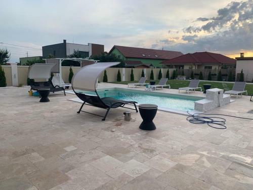 Hostal Pensiune Carpe Diem Spa