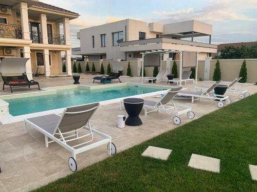 Hostal Pensiune Carpe Diem Spa