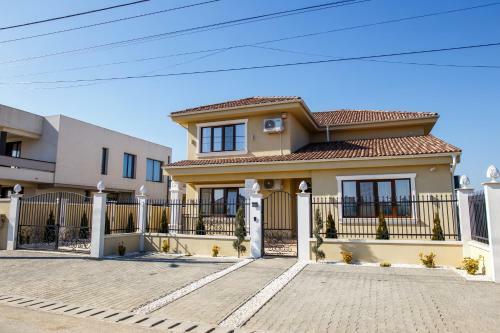 Hostal Pensiune Carpe Diem Spa
