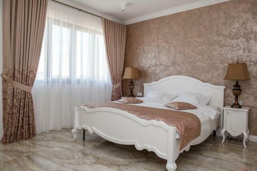Hostal Pensiune Carpe Diem Spa