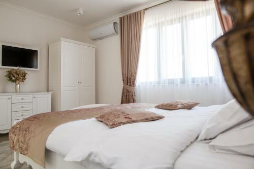 Hostal Pensiune Carpe Diem Spa
