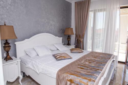Hostal Pensiune Carpe Diem Spa
