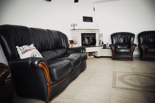 Hostal Vila La Faleza Dubova
