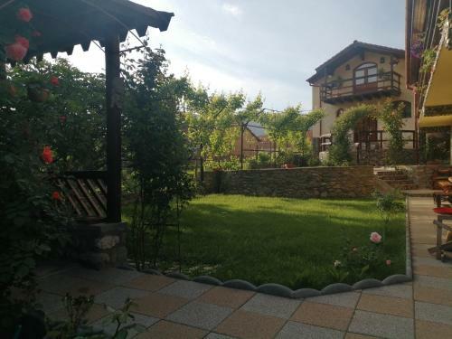 Agroturismo Casa Nirvana