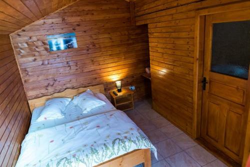 Lodge Casa Beasarah.