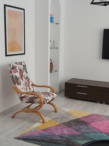 Chic Apartament