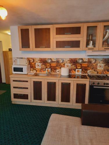 Apartamento D.d Alexandru