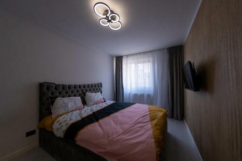 Ateta Apartments