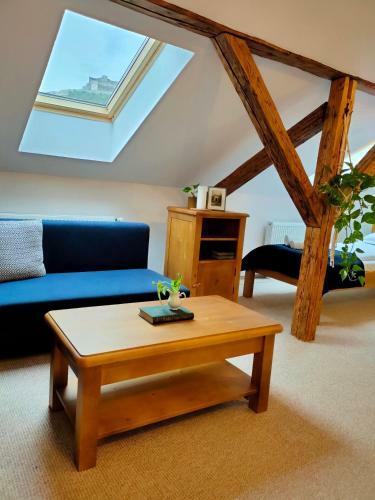 Hostal Casa D�vid Ferenc H�z