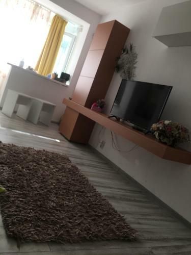 Apartamento Garsoniera Miky