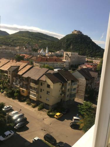 Apartamento Garsoniera Miky