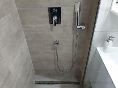 Apartamento The Place