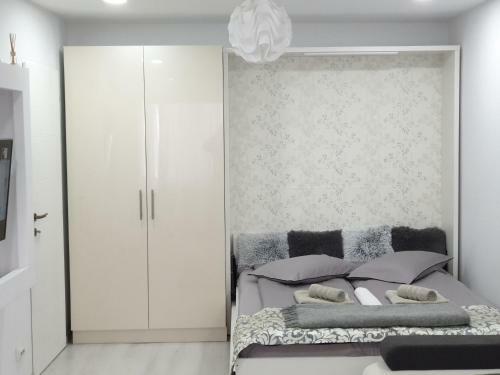 Apartamento The Place