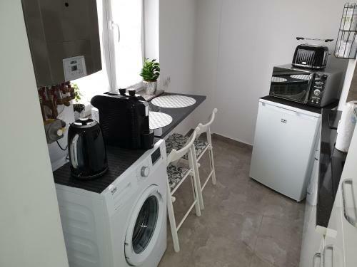 Apartamento The Place