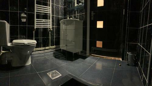 Hostal Casa B&d Residence